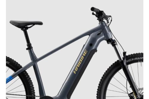 Rower elektryczny górski Haibike Alltrack 6.5 29 w 100% gotowy do jazdy + Gratis tak